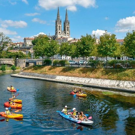 Dolce Vita En Centre Ville Niort Kültér fotó