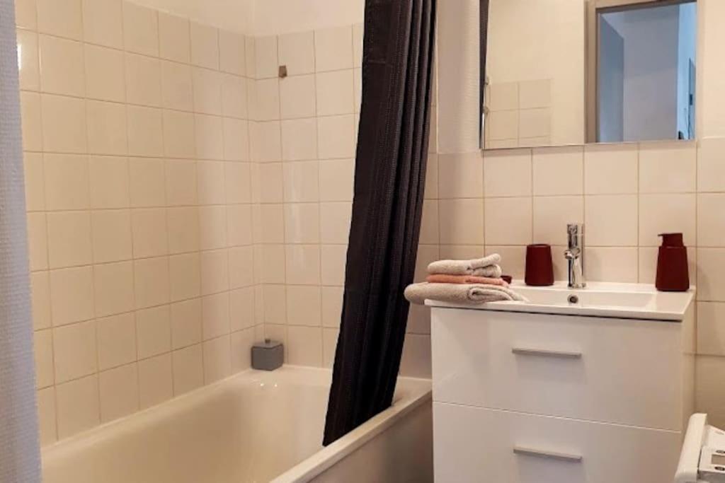 Dolce Vita En Centre Ville Niort Kültér fotó