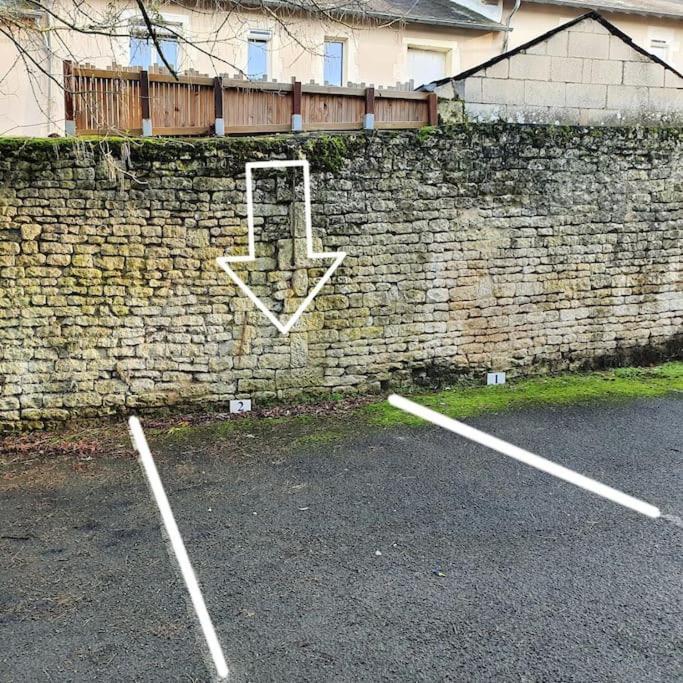 Dolce Vita En Centre Ville Niort Kültér fotó