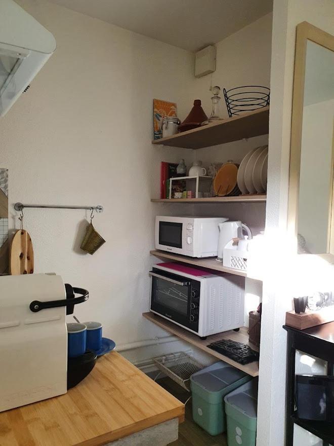 Dolce Vita En Centre Ville Niort Kültér fotó