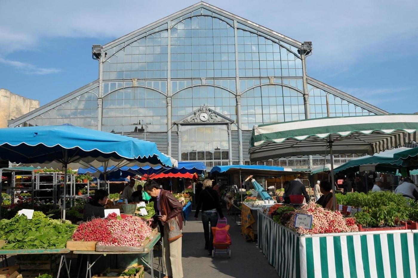 Dolce Vita En Centre Ville Niort Kültér fotó
