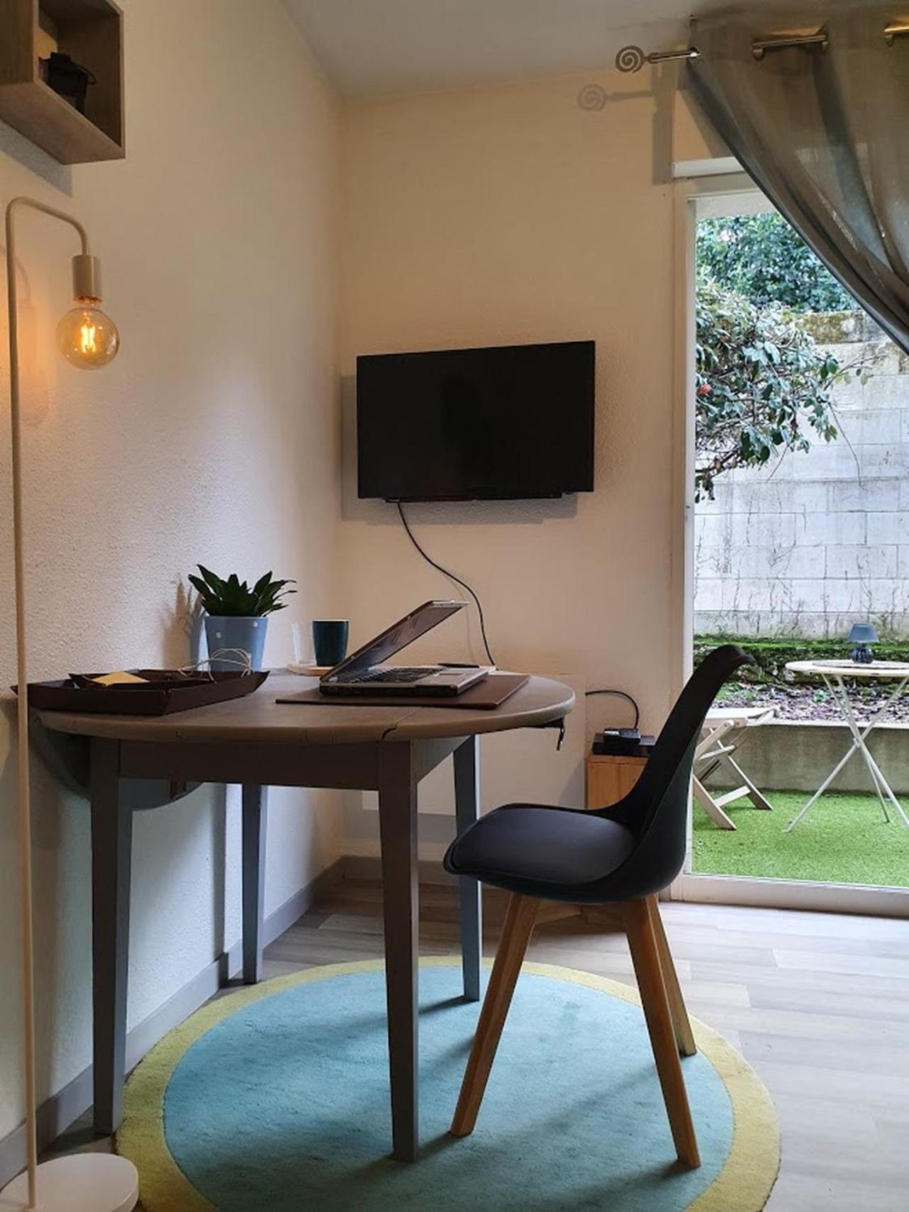 Dolce Vita En Centre Ville Niort Kültér fotó